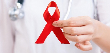 Береги здоровье – пройди тест на ВИЧ