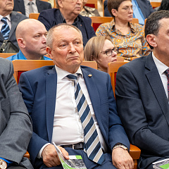 К 95-летию Ивана Тимофеевича Трубилина