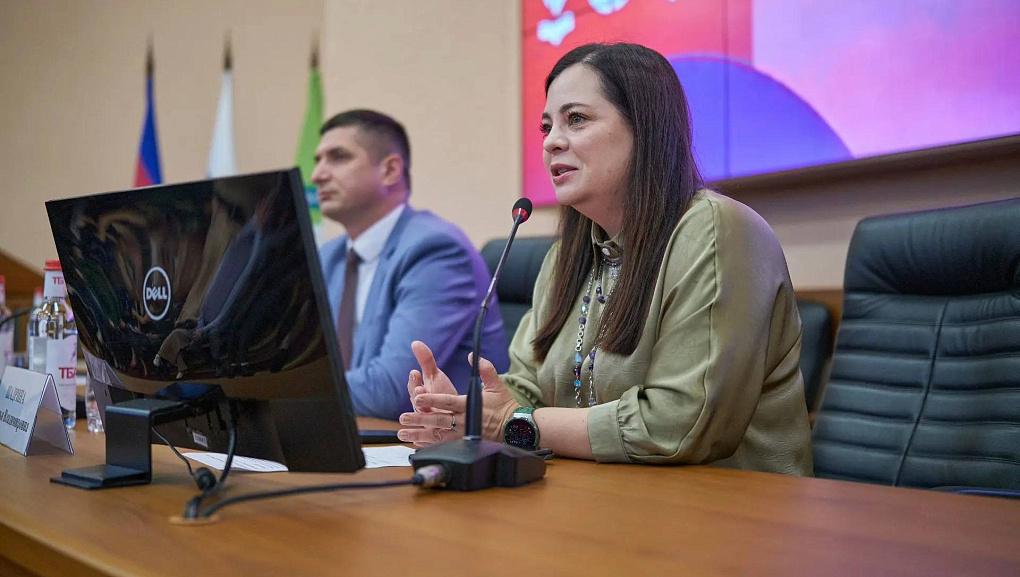 Память объединяет поколения