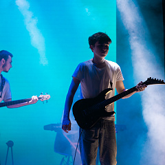 25 лет движения вперёд: факультет прикладной информатики отметил юбилей