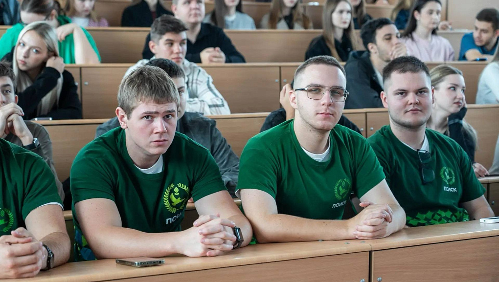 История без срока давности