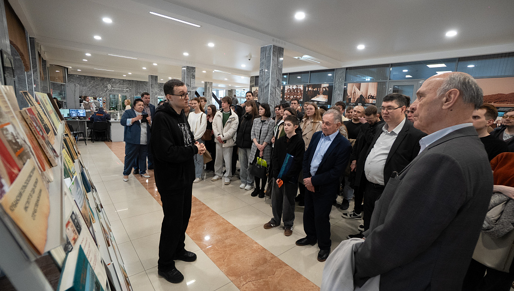 «Я горжусь!» 