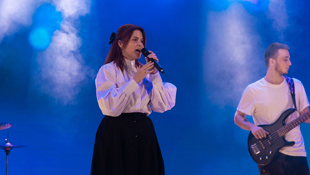 25 лет движения вперёд: факультет прикладной информатики отметил юбилей