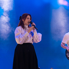 25 лет движения вперёд: факультет прикладной информатики отметил юбилей