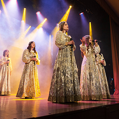 В Кубанском ГАУ поздравили защитников Отечества