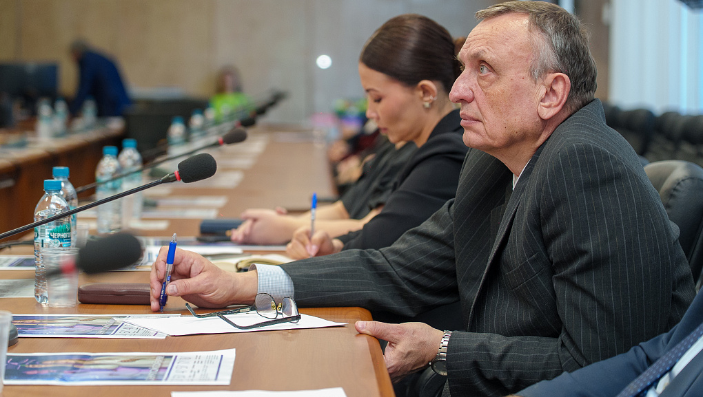 В Кубанском ГАУ состоялась I Международная научно-практическая конференция «АГРАРНАЯ НАУКА И ТЕХНОЛОГИИ: от исследований к внедрению в производство» 