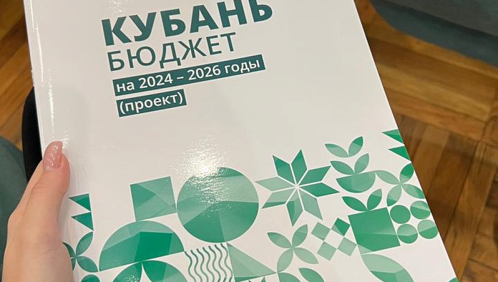 Факультет «Финансы и кредит» принял участие в публичных слушаниях по бюджету Краснодарского края.