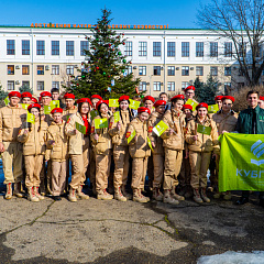 Открытый разговор о служении и ответственности