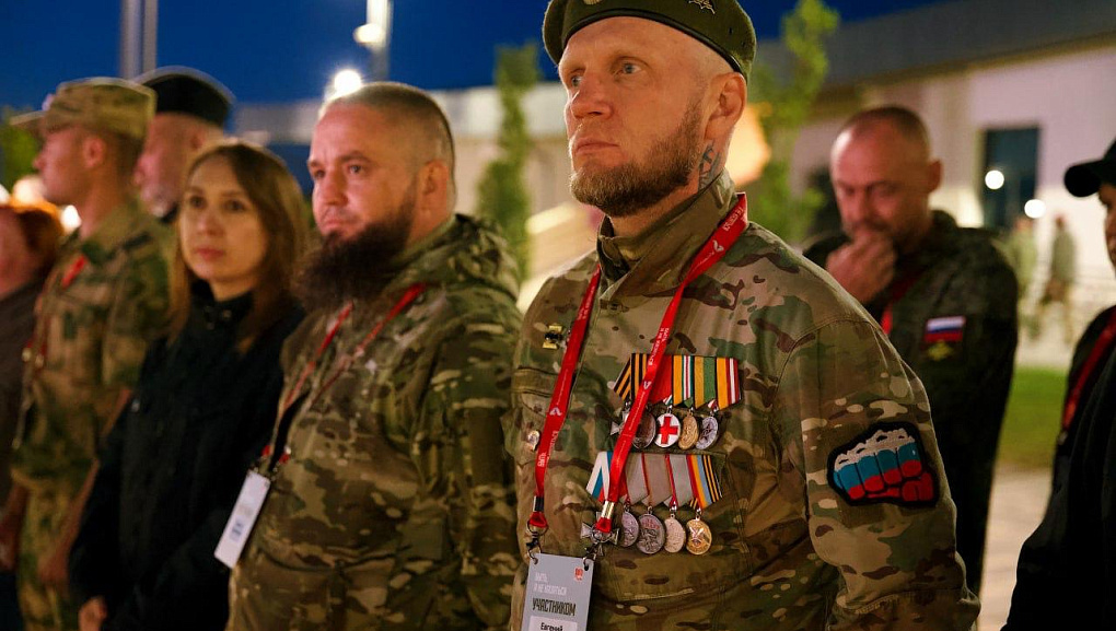 «Быть, а не казаться!»