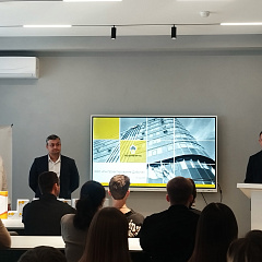 Обучающиеся КубГАУ получили сертификаты об окончании обучения в проекте «Студент»