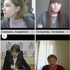 Эксперты Кубанского ГАУ на конкурсе Минсельхоза России
