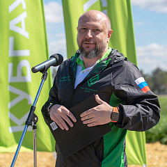 Тритикале – культура будущего