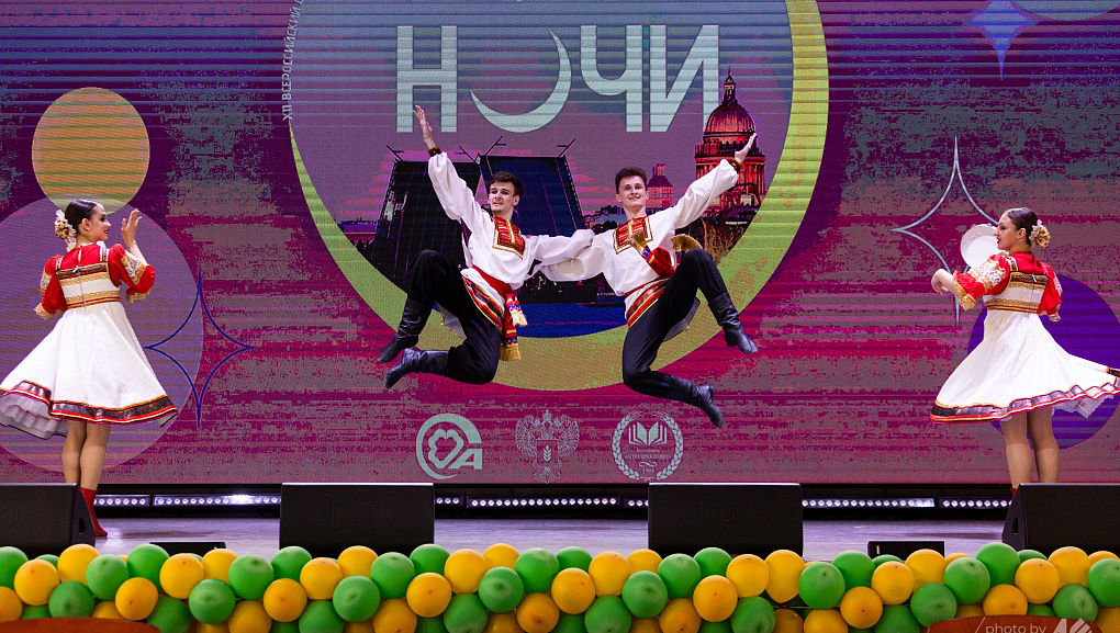 Серебряный успех Кубанского ГАУ