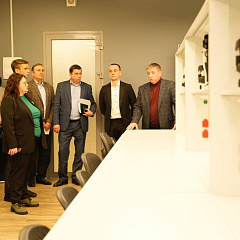 КубГАУ и «ГЕНЕЗИС»: новые горизонты сотрудничества с Африкой