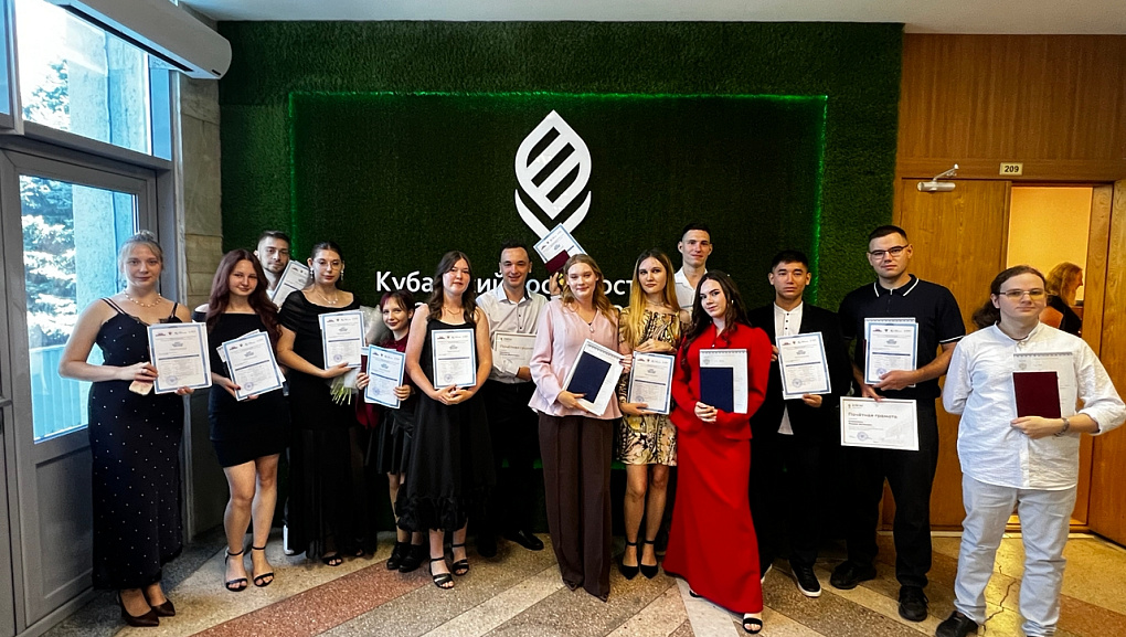 Каждому выпускнику – паспорт компетенций!