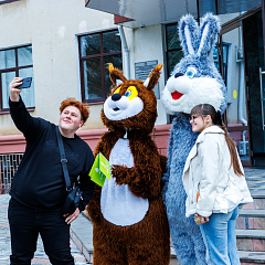 Кубанский ГАУ снова открыл двери для будущих абитуриентов