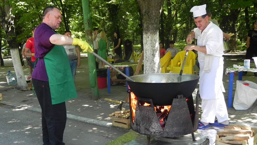 КубГАУ приглашает на учебу