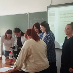 К профессии через практику