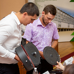 Студенты Кубанского ГАУ получат грант на стартап