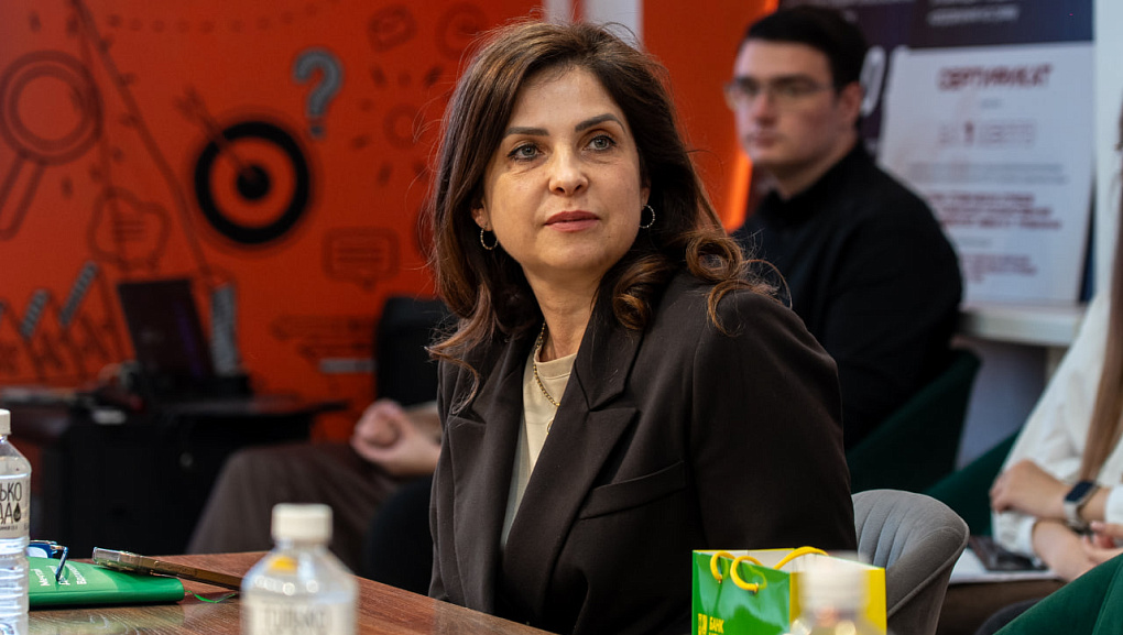 Из аудитории в бизнес