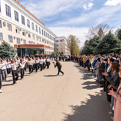Факультету «Финансы и кредит» КубГАУ – 30 лет
