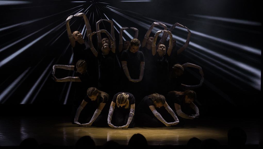 25 лет движения вперёд: факультет прикладной информатики отметил юбилей