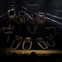 25 лет движения вперёд: факультет прикладной информатики отметил юбилей