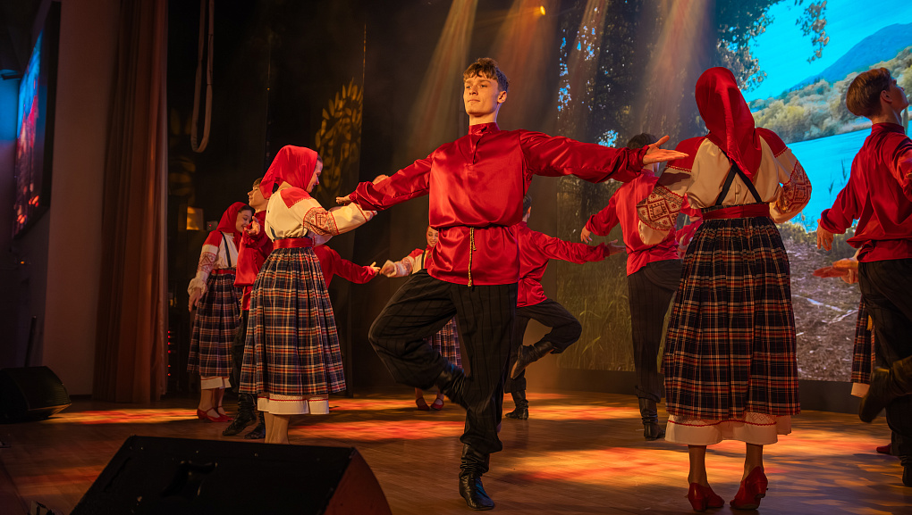 В Кубанском ГАУ состоялось открытие «Студвесны на Кубани»