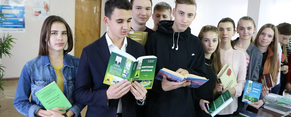 Праздник кафедры 