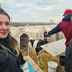 Финансовая безопасность агробизнеса начинается с инновационного производства