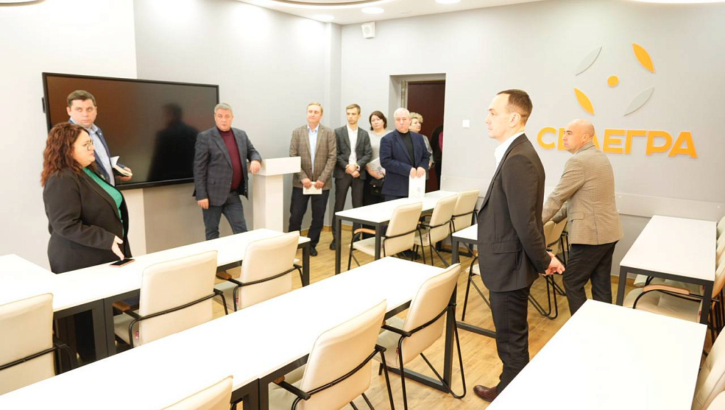 КубГАУ и «ГЕНЕЗИС»: новые горизонты сотрудничества с Африкой