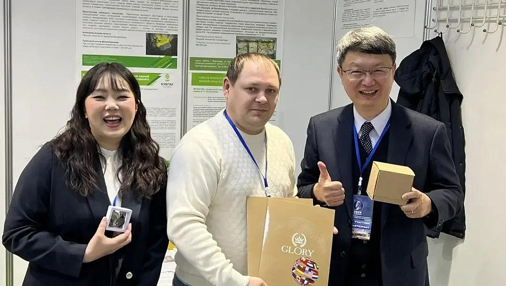 «Архимед – 2026»: победы наших изобретателей