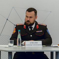 Казачья сотня – шаг в будущее 