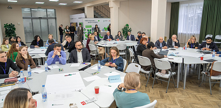 Промышленное виноделие в фокусе