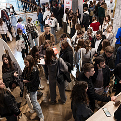 Поколение VET»: курс на профессионализм