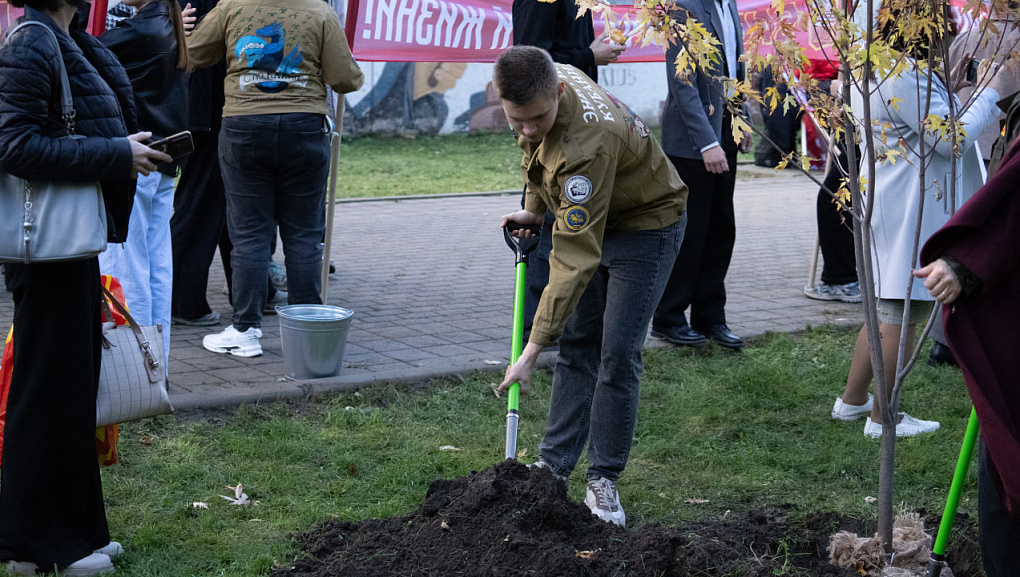 Дорога, которая соединяет поколения - БАМ