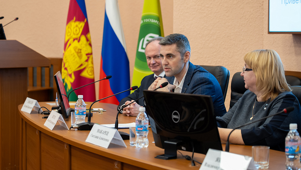 Закрытие «Школы фермера»