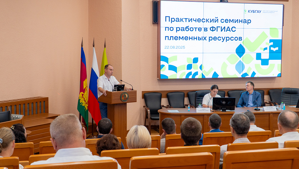Навстречу инновациям