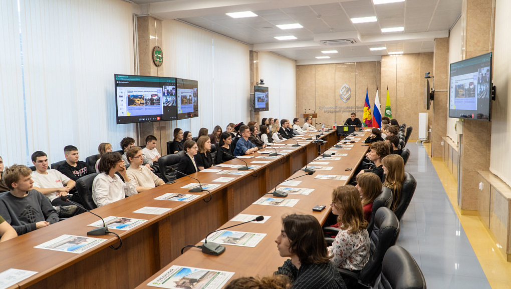 Казачество в истории и культуре