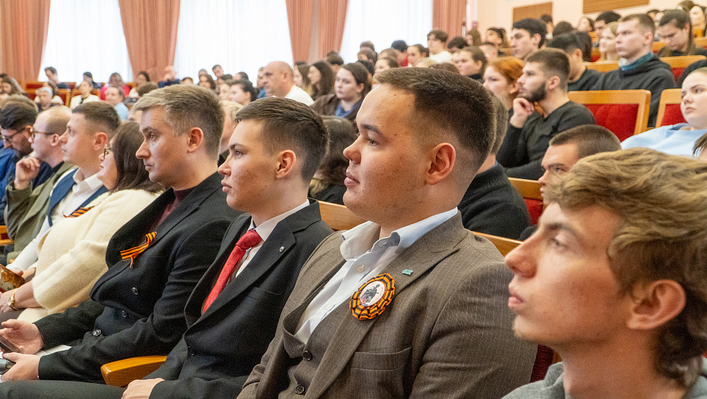 «Код безопасности»: кибердружины на защите интернет-пространства