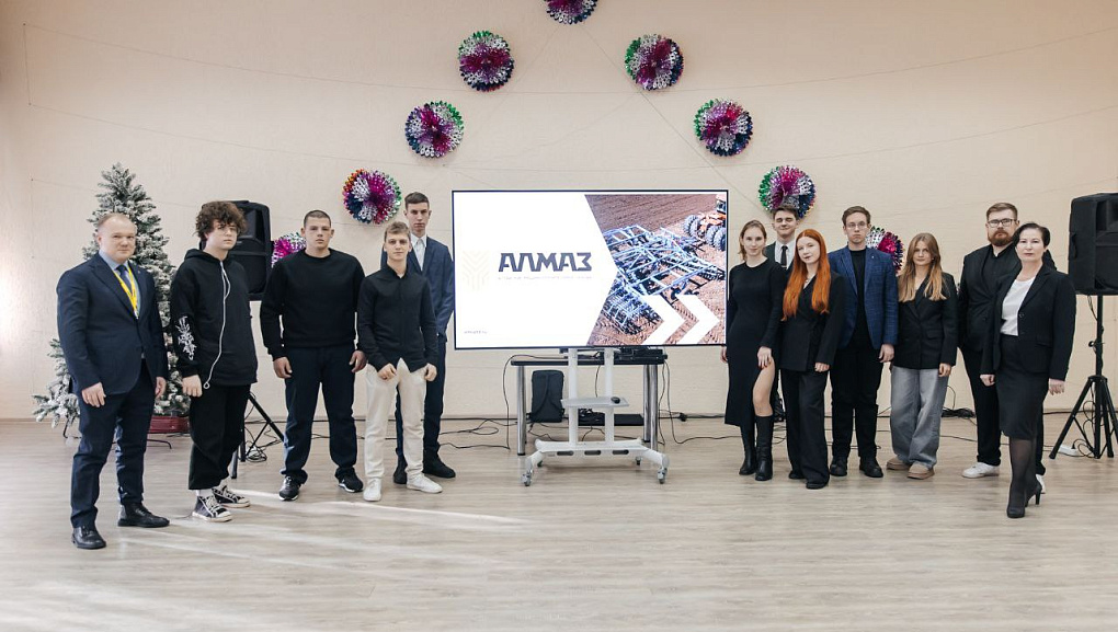 Иностранный студент КУБГАУ – лауреат Национальной премии имени А.А. Ежевского