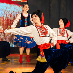 КубГАУ выбирают будущие аграрии со школьной скамьи