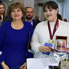 Студенты Кубанского ГАУ на IV Российском винодельческом форуме в Москве 