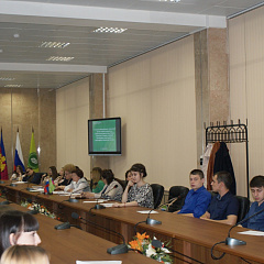 КубГАУ принял участие в третьем этапе II ежегодной Международной студенческой научной интернет-конференции