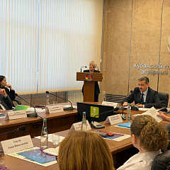 Технологическое лидерство отечественного АПК