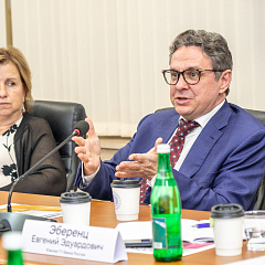 Прямой диалог с Центробанком