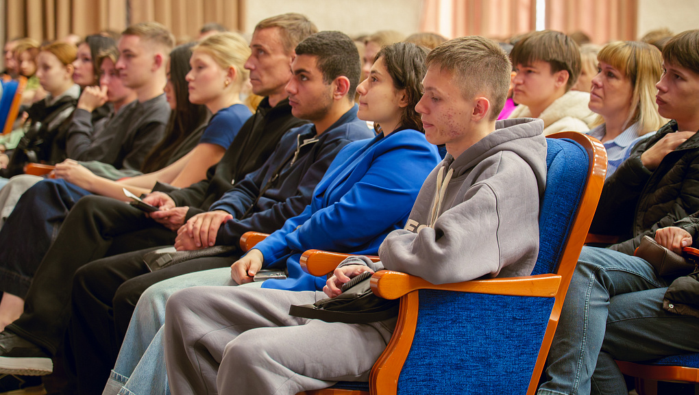 Кубанский ГАУ снова открыл двери для будущих абитуриентов