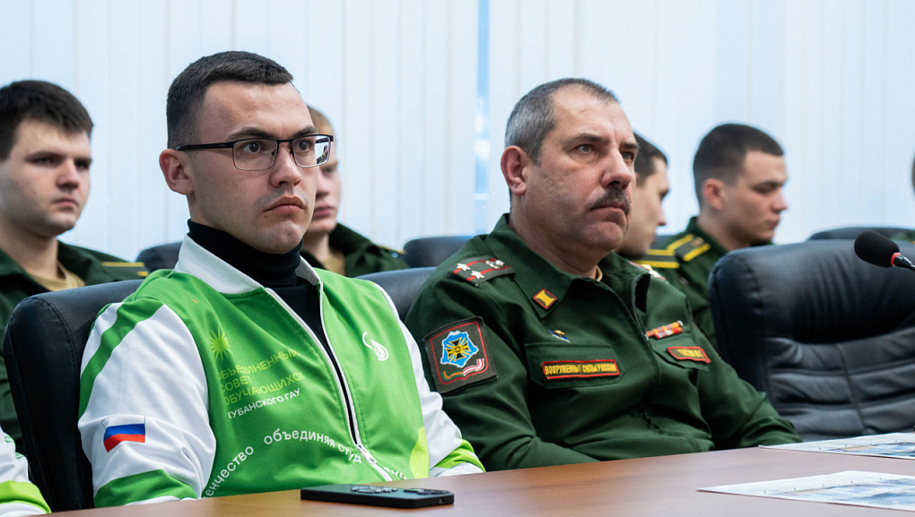 Разговор о мужестве и выборе