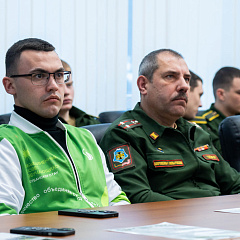 Разговор о мужестве и выборе