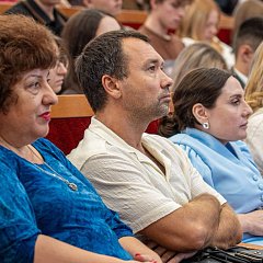 Вместе помним прошлое – вместе строим будущее!